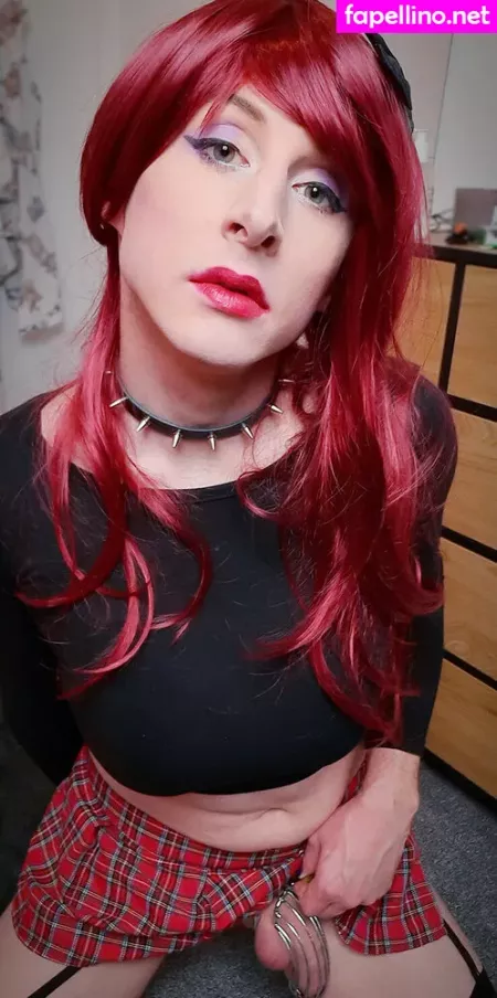 Kinkykellycd OnlyFans Thumbnail #F7omovER9g