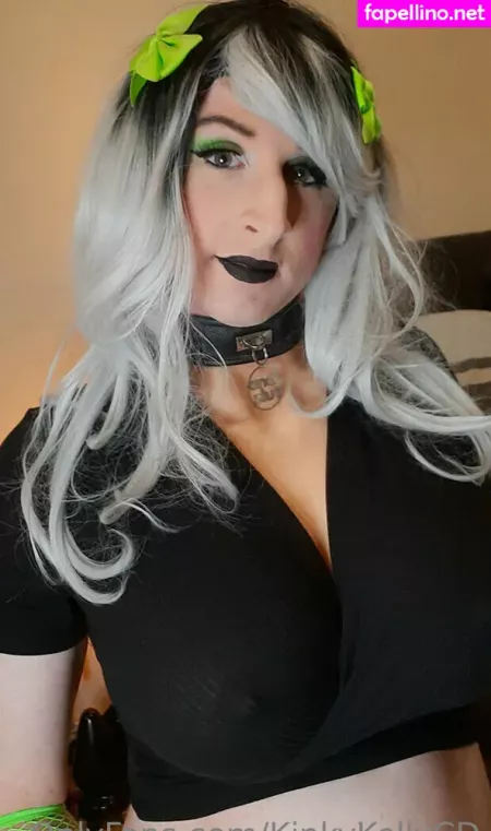 Kinkykellycd OnlyFans Thumbnail #JQrCgF7Ro9