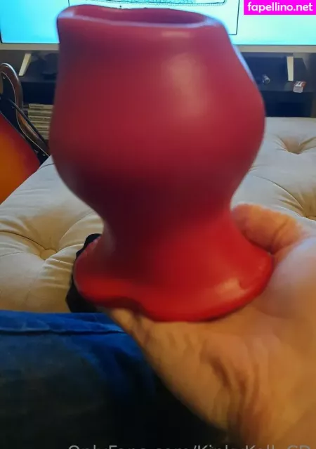 Kinkykellycd OnlyFans Thumbnail #SJhTZkMmYx