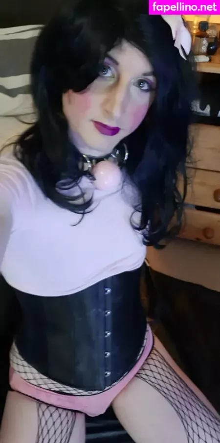 Kinkykellycd OnlyFans Thumbnail #ciXmzeFkbM