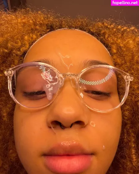 Kinkykha OnlyFans Thumbnail #co6zJnJPds
