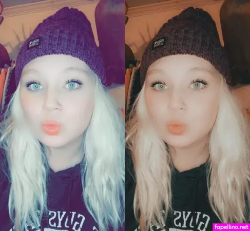 Kinkykinzie OnlyFans Thumbnail #LdKqz5fWjs