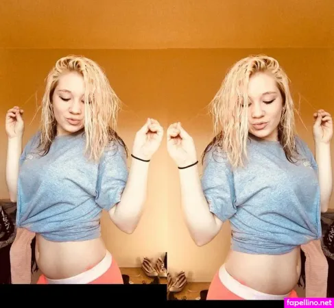 Kinkykinzie OnlyFans Thumbnail #T0vQKR1lWh