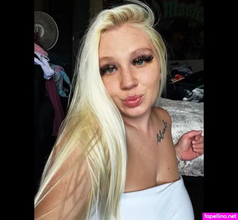 Kinkykinzie OnlyFans Thumbnail #gMqqPh2BSq