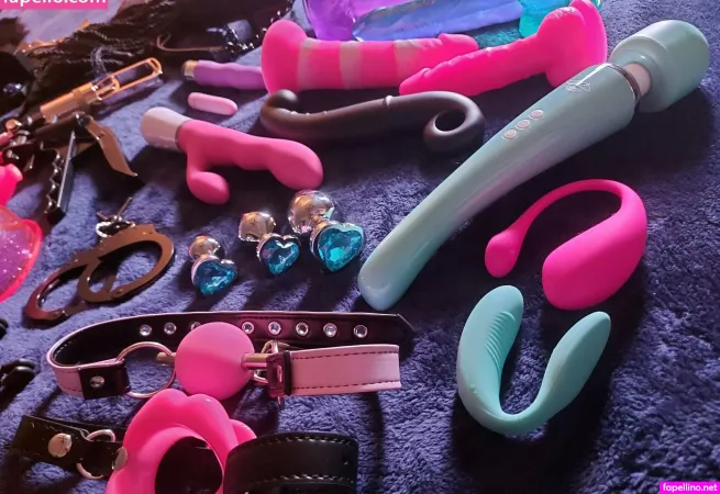 Kinkykitadoll OnlyFans Thumbnail #0QQ8kHMrhf