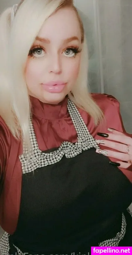 Kinkykitadoll OnlyFans Thumbnail #A1DAR64tOV