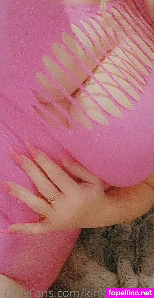 kinkykitadoll Nude Leaked OnlyFans Photo #FEFHiGhqBZ