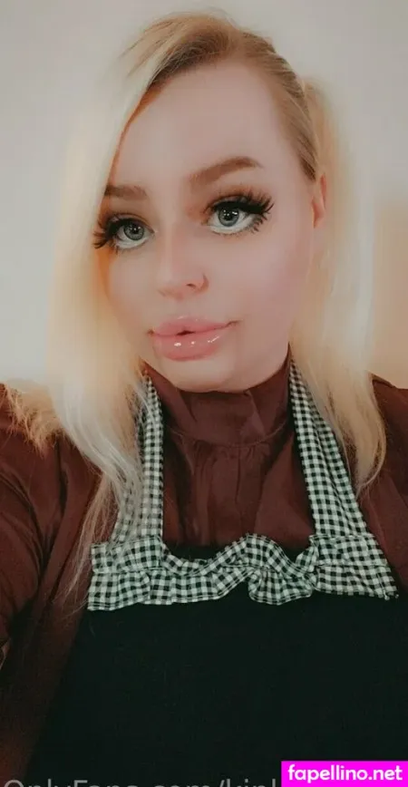 Kinkykitadoll OnlyFans Thumbnail #Wbp0vUgcsS