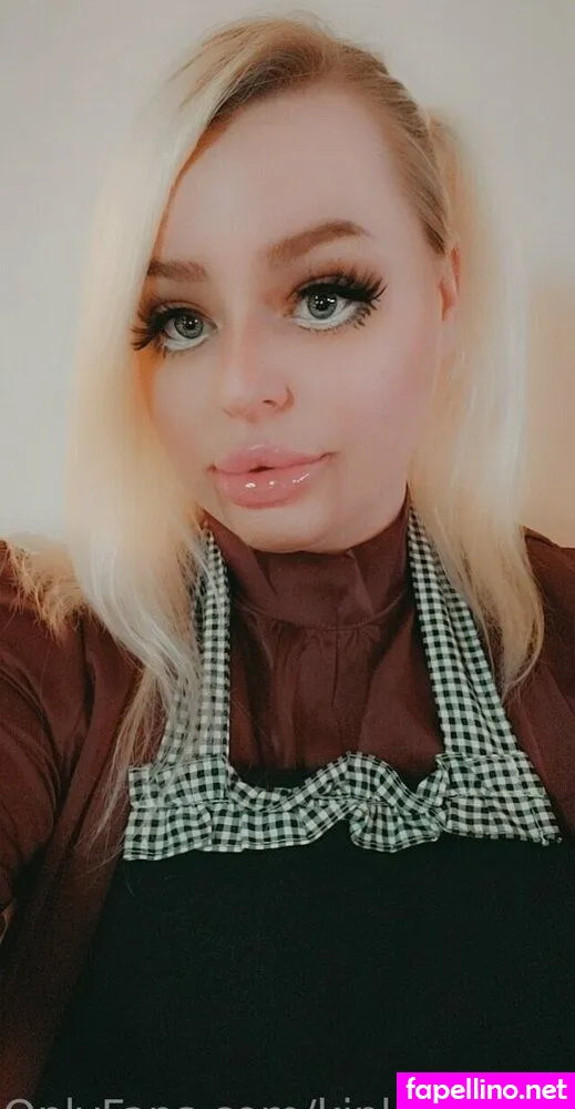 kinkykitadoll Nude Leaked OnlyFans Photo #Wbp0vUgcsS