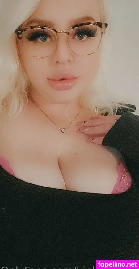 Kinkykitadoll OnlyFans Thumbnail #bzFST9gK8M