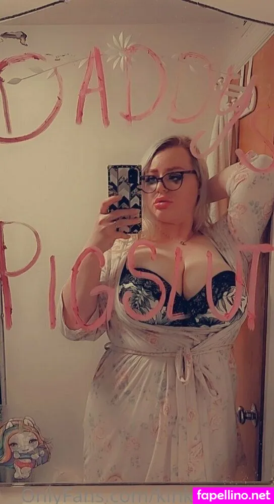 kinkykitadoll Nude Leaked OnlyFans Photo #kaZSJKHaJm
