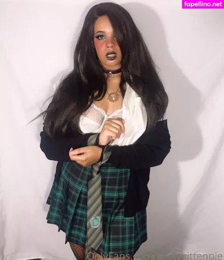 Kinkykittenpie OnlyFans Thumbnail #ApDjSxDdKX