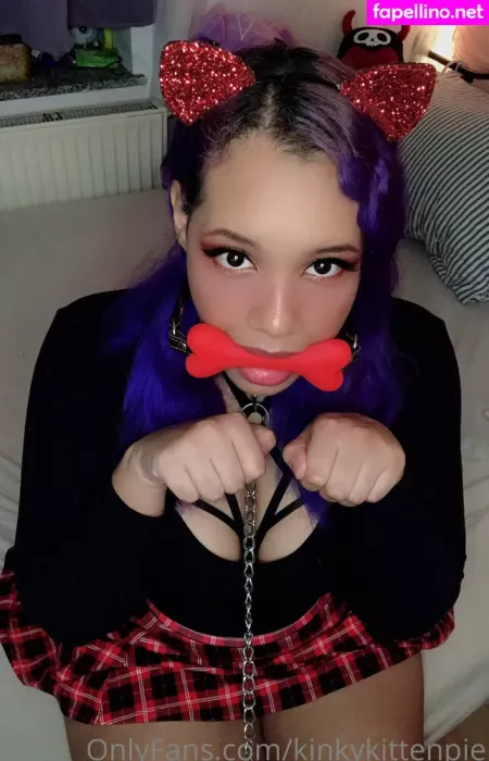 Kinkykittenpie OnlyFans Thumbnail #bkuJqQ7jRp