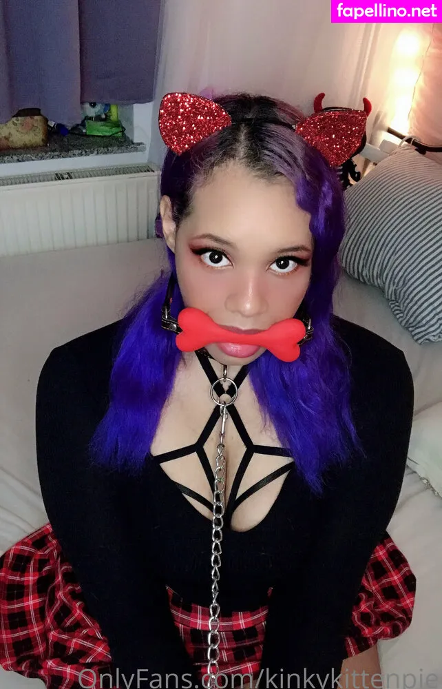 kinkykittenpie, kittentan2001 Nude Leaked OnlyFans Photo #m2WLjZIetg