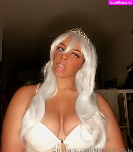Kinkykittenpie OnlyFans Thumbnail #nvRKQiEYY8