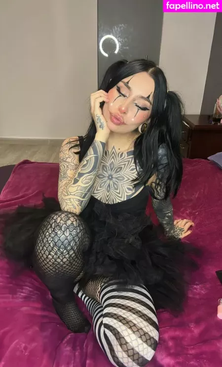 Kinkykittymia OnlyFans Thumbnail #Dn1r0sTLXc