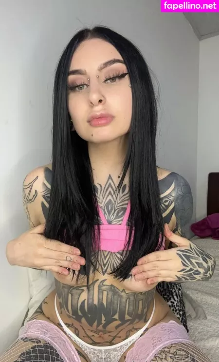 Kinkykittymia OnlyFans Thumbnail #Pdp237yJSM