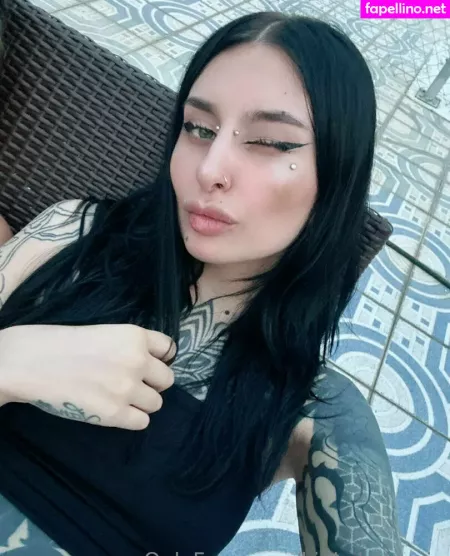 Kinkykittymia OnlyFans Thumbnail #UgJPjauVv3