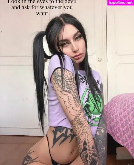 Kinkykittymia OnlyFans Thumbnail #Wo3CjEaoVp