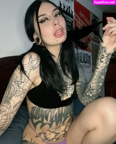 Kinkykittymia OnlyFans Thumbnail #frPentN0Qf
