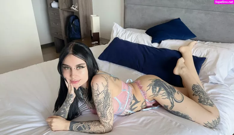 Kinkykittymia OnlyFans Thumbnail #xdlfAsa7D6