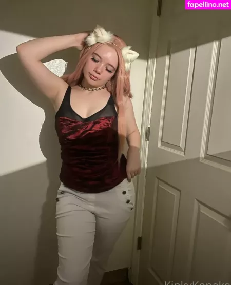Kinkykoneko69 OnlyFans Thumbnail #63W2xQyzm4