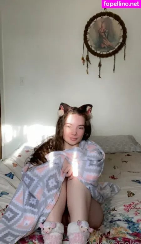 Kinkykoneko69 OnlyFans Thumbnail #BL1GdQMDUf