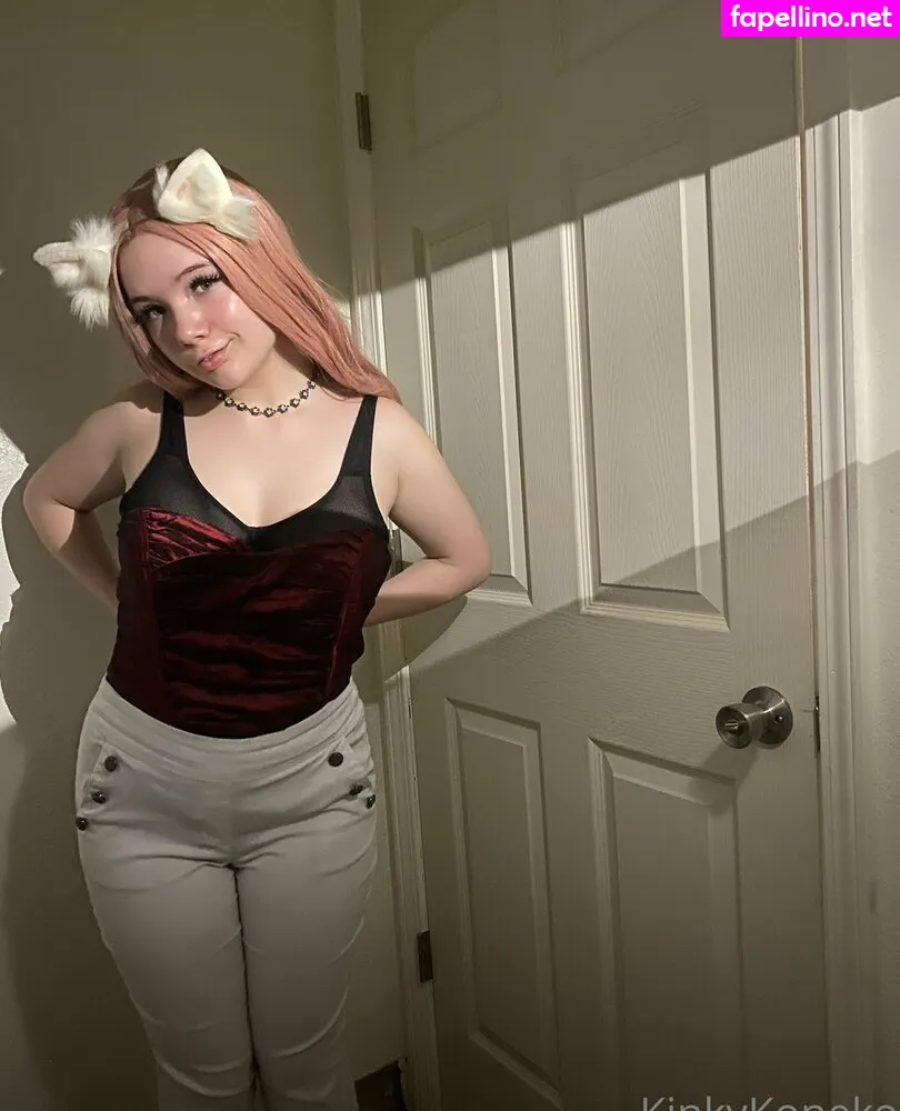 kinkykoneko69, konekokinky Nude Leaked OnlyFans Photo #H7JFGq8qgB