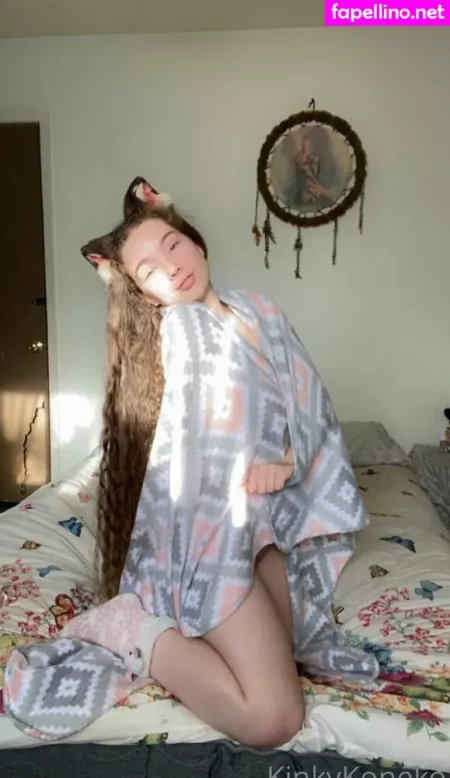 Kinkykoneko69 OnlyFans Thumbnail #QPTkiFJzEF