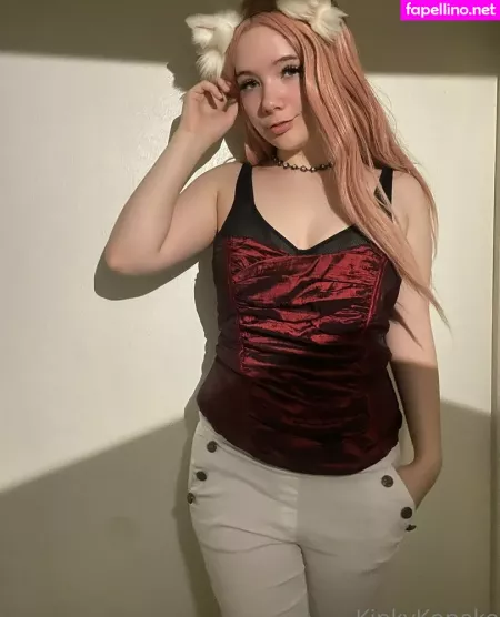 Kinkykoneko69 OnlyFans Thumbnail #VSF8XJvBkM