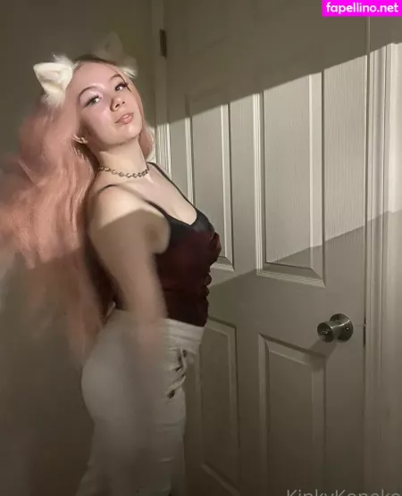 Kinkykoneko69 OnlyFans Thumbnail #igacC9m66w