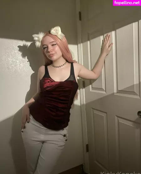 Kinkykoneko69 OnlyFans Thumbnail #zsNpMX0TEp