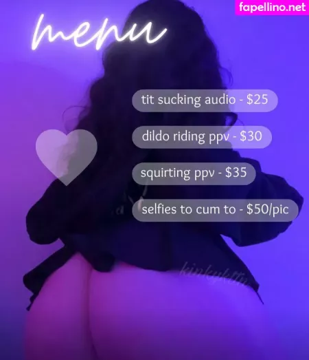 Kinkykttn 1 OnlyFans Thumbnail #VYwhlED8Ad