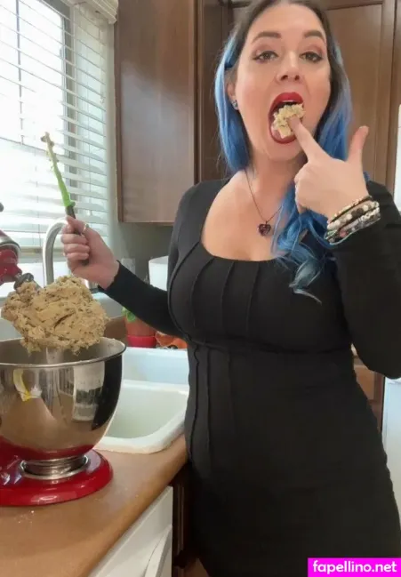 Kinkykupcake OnlyFans Thumbnail #dmVMijLEPW