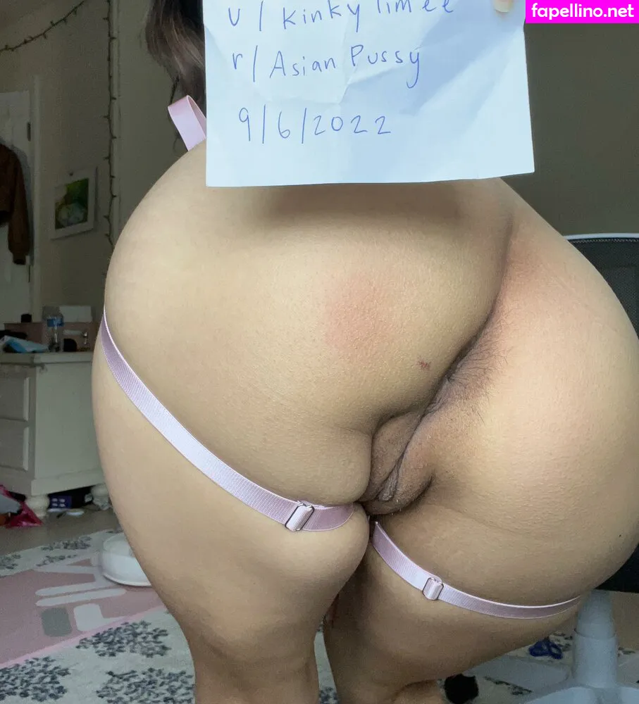 kinkylimee Nude Leaked OnlyFans Photo #3IsncPyC6f