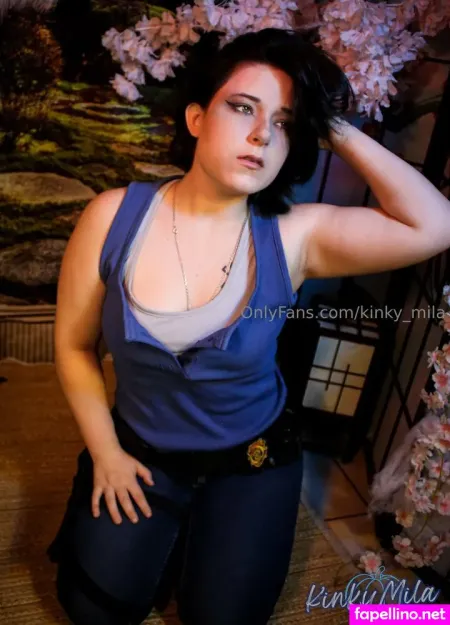 Kinkymila Free OnlyFans Thumbnail #2LHfp7xMPr