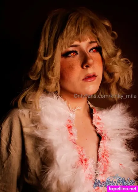 Kinkymila Free OnlyFans Thumbnail #93Unu1qzhZ