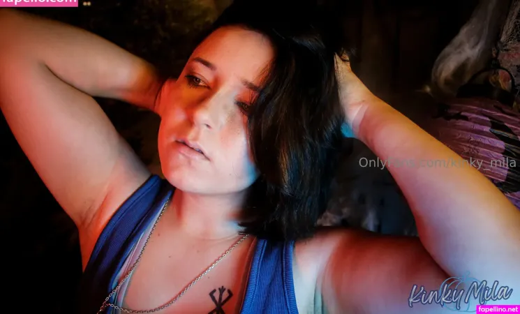 Kinkymila Free OnlyFans Thumbnail #U2xQv1GBsV
