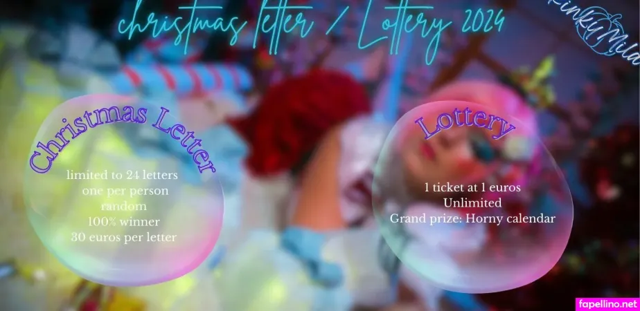 Kinkymila Free OnlyFans Thumbnail #nliytxFJ2F