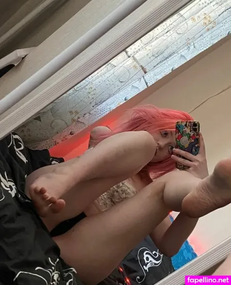 Kinkymolly OnlyFans Thumbnail #GPY4t0j966