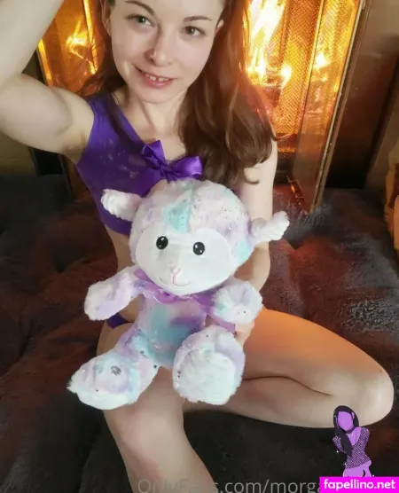 Kinkymorgantea OnlyFans Thumbnail #FdnnNJwO5T