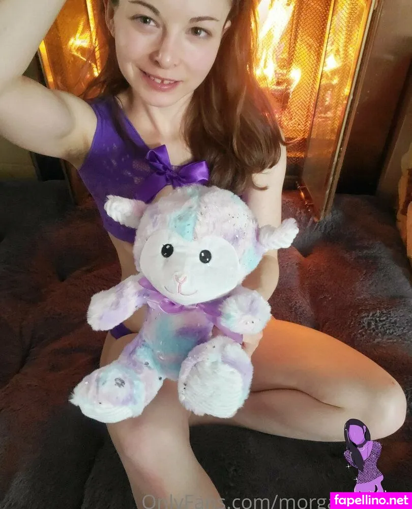 kinkymorgantea, kinkythemonkey Nude Leaked OnlyFans Photo #FdnnNJwO5T