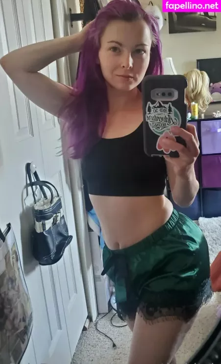 Kinkymorganteafree OnlyFans Thumbnail #LxFz9WOgAo
