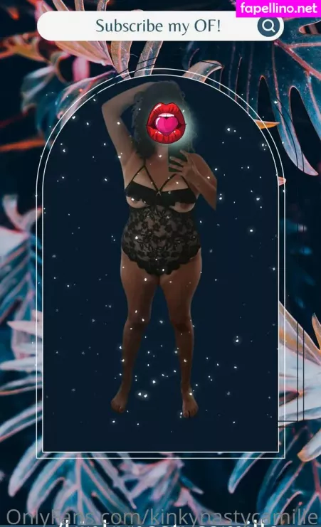 Kinkynastycamille OnlyFans Thumbnail #2aiAFoDyfN