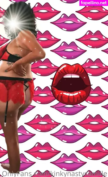 Kinkynastycamille OnlyFans Thumbnail #r0UOFbFfjN