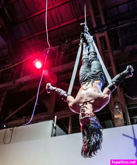 Kinkyninjawolf OnlyFans Thumbnail #COL5fJ78xi
