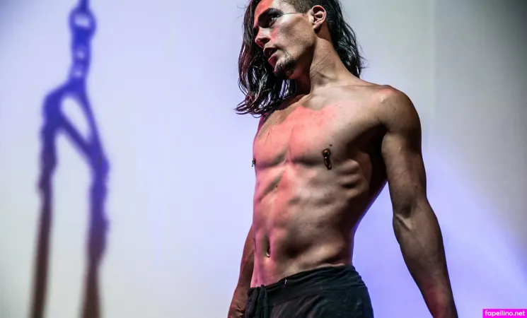 Kinkyninjawolf OnlyFans Thumbnail #NMbxbnKL7L