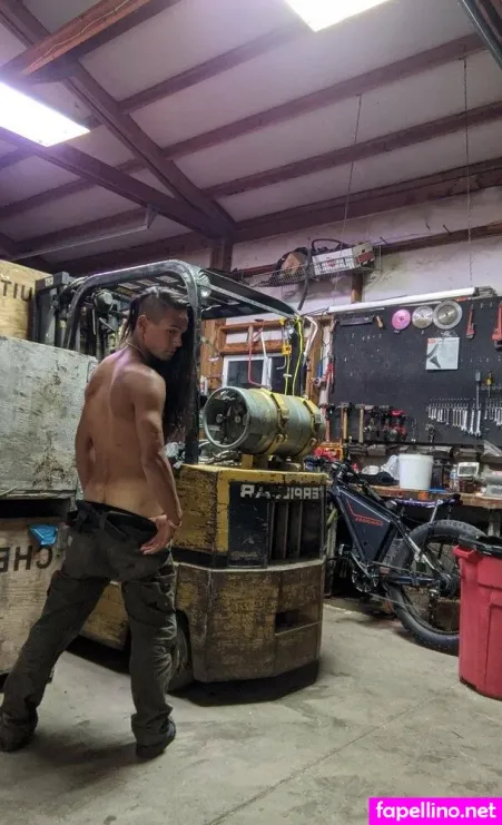 Kinkyninjawolf OnlyFans Thumbnail #baHY7tUFdr