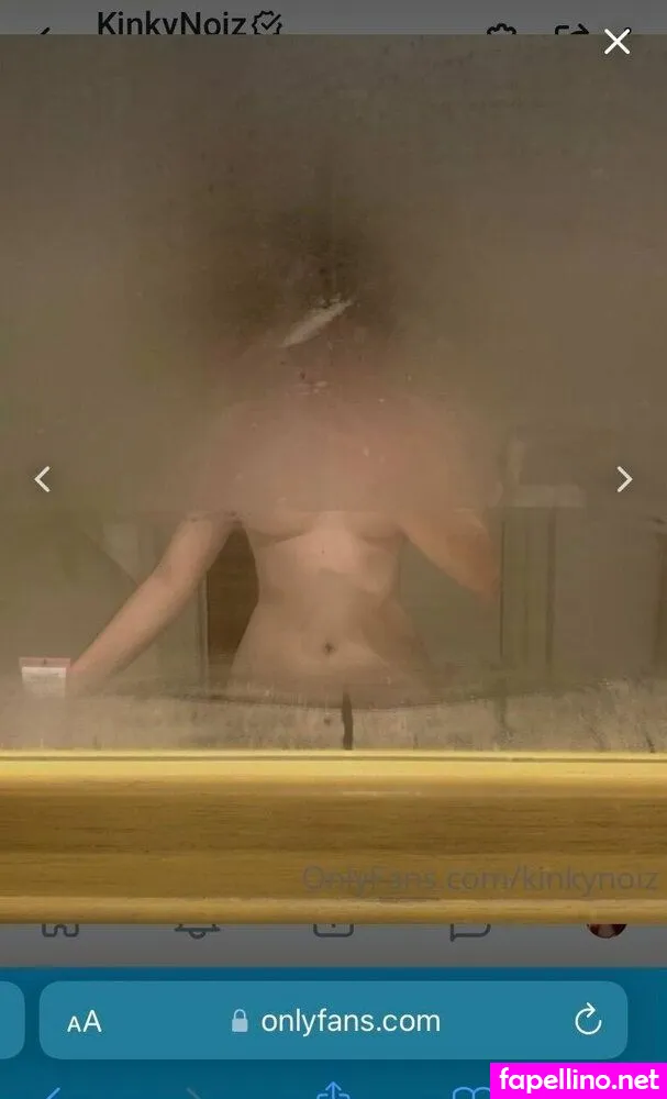 KinkyNoiz Nude Leaked OnlyFans Photo #UFi8j7Mwas