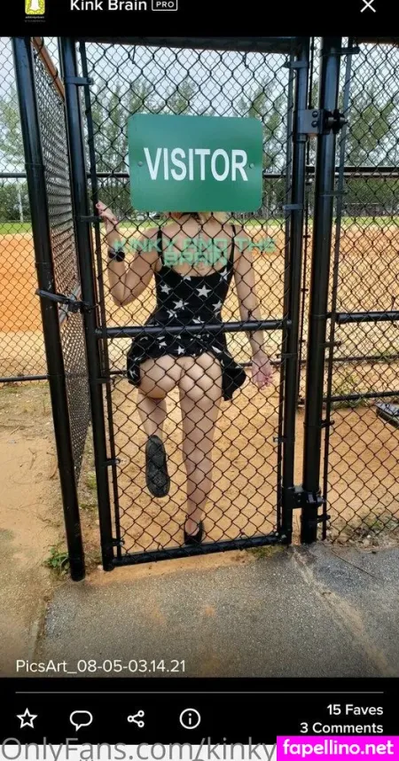 Kinkynthebrain OnlyFans Thumbnail #vytVy0gkIt